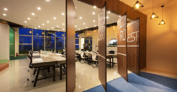 办公室装修检测质量的方法有那些小技巧？