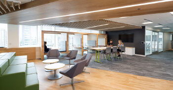 为了防止办公室装修设计亏本需要注意什么问题？