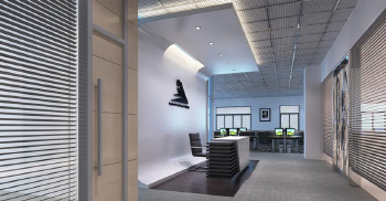 办公室房顶装修哪种效果好？