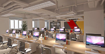 装修办公室设计有哪些基本要求？