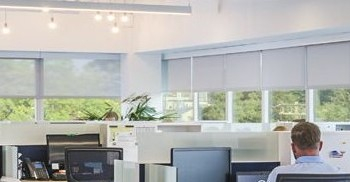 现代办公室空间设计需要注意什么要素？