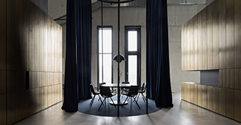 办公室应该如何进行装修设计？