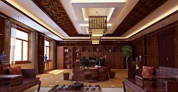 领导办公室风水装修如何设计？