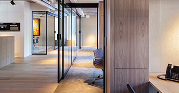 办公室装修设计方案时还要考虑什么问题？