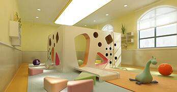 幼儿园装修后会有什么污染？