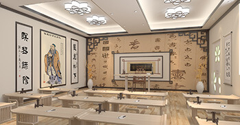 幼儿园装修都有什么标准？