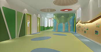 幼儿园装修需要注意什么消防安全措施？