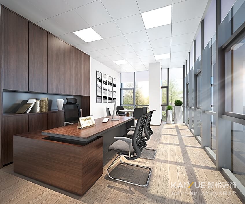 办公楼设计