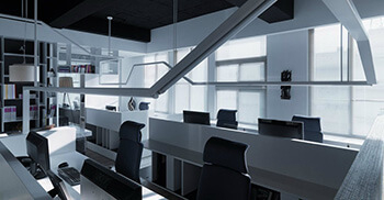 写字楼装修应该注意什么细节？