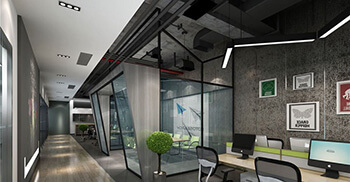 与装潢公司洽谈前需要准备什么资料？