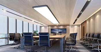 办公楼装修设计内容都有包括哪些？