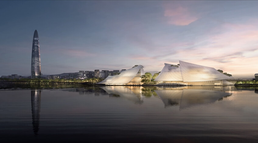 办公室装修设计公司