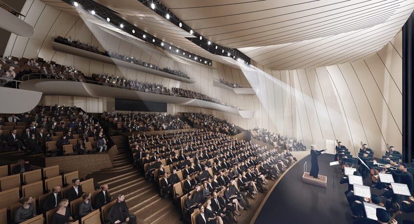 办公室装修设计公司