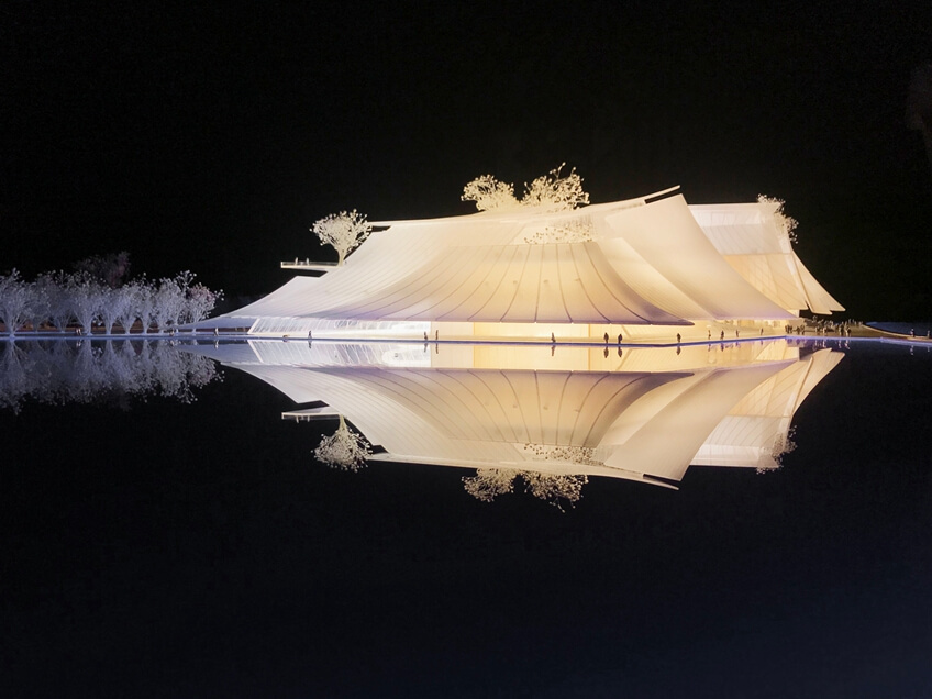 办公室装修设计公司