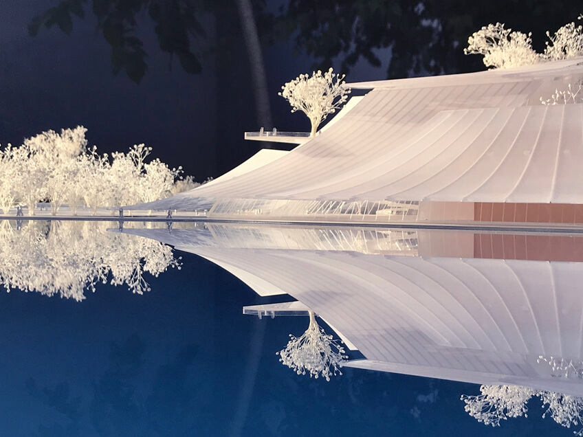 办公室装修设计公司