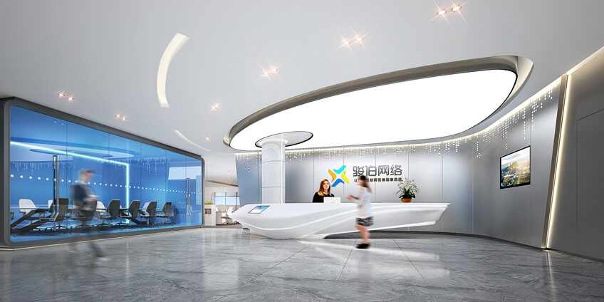 办公室装饰工程