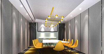 影响办公室设计因素有什么？