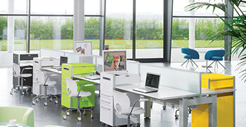 新装修办公室用什么方法可以快速去除甲醛？