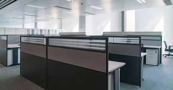 电商办公室设计比较注意哪些？