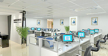 佛山办公室装修公司哪家品牌好？