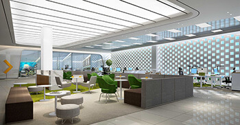 办公楼设计要遵守什么规范原则？