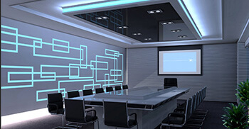 办公室设计有什么布局方法？