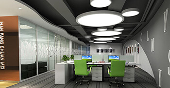 大家都在寻找的办公室装修省钱小窍门