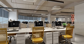 豪华办公楼装修需要注意什么问题？