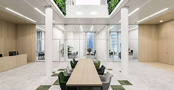 广州写字楼装修消防工程需要多少钱？