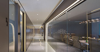 广州写字楼装修要如何入手？