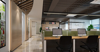 如何挑选福州写字楼装修公司？