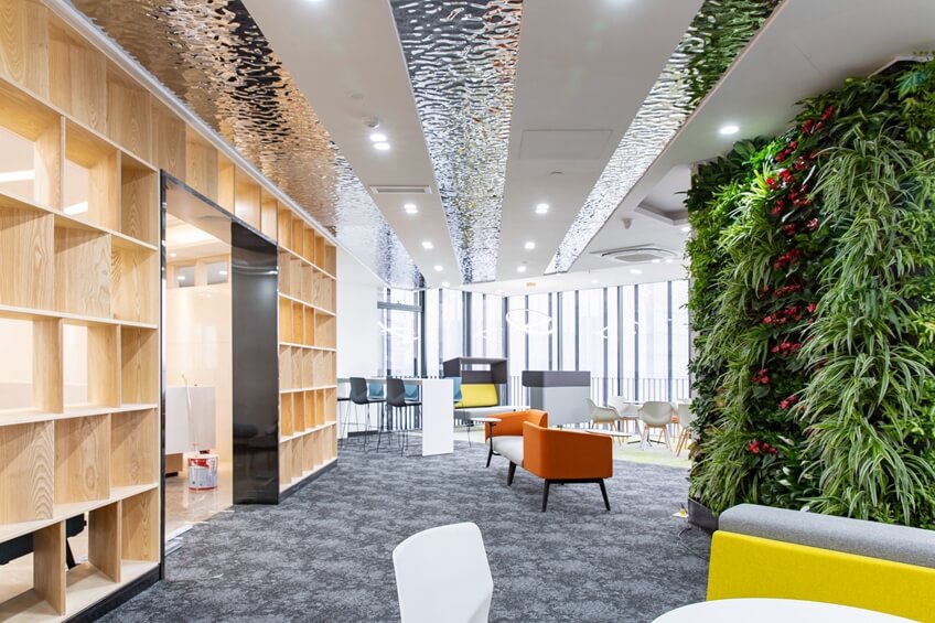 办公室装修设计