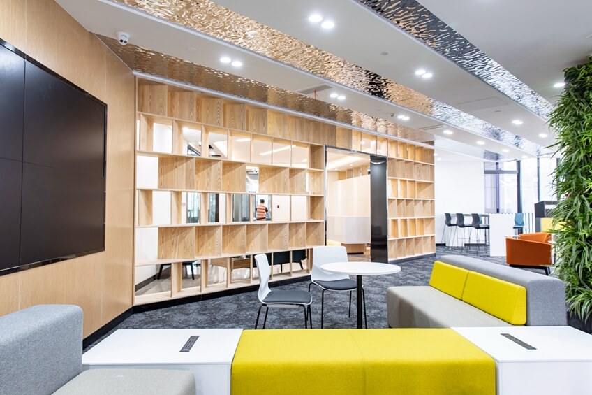 办公室装修设计