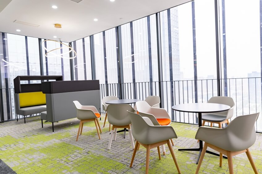 办公室装修设计