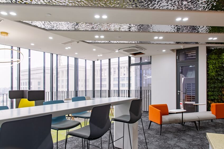 办公室装修设计