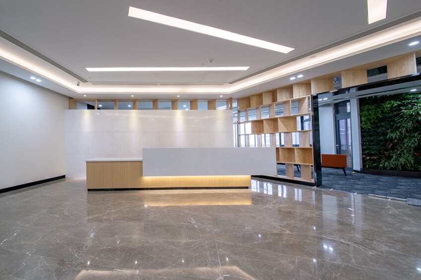 办公室装修设计