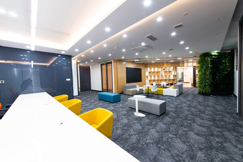 办公室装修设计