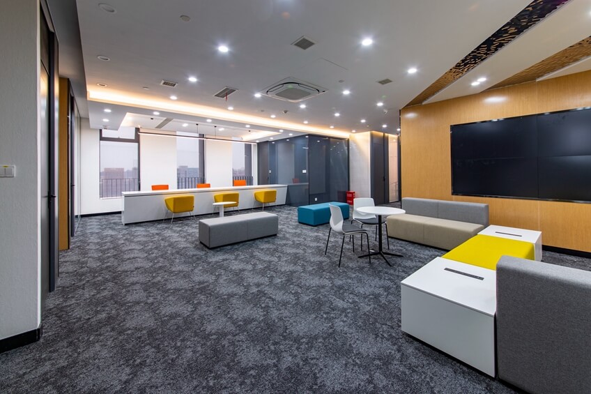 办公室装修设计