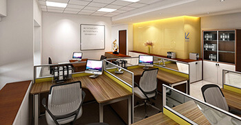 互联网上怎么找到靠谱装修公司？