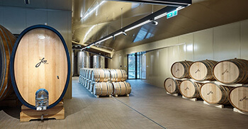 现代化酿酒厂装修设计_广州装修设计