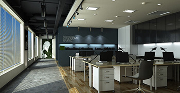 广州办公室装修改造需要注意哪些问题？