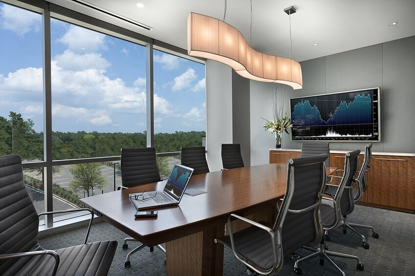 办公室装修设计