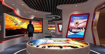 北京办公室设计背景墙有哪几类？