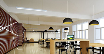 日式办公室装修如何装饰？