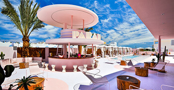 艺术酒店设计—办公装修公司