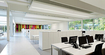 办公装修公司必备环保知识