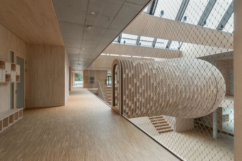 办公空间装修设计