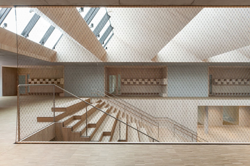 办公空间装修设计