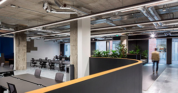 Loft办公室装修流程有哪些？