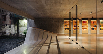 办公楼装修—办公装修公司